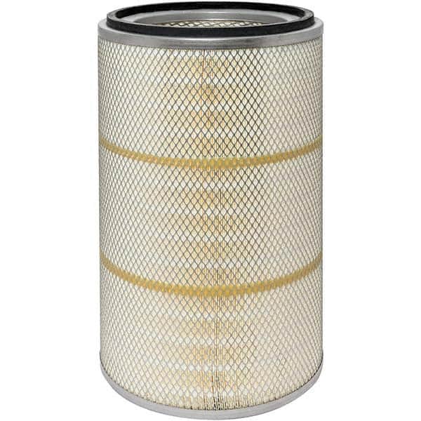 Baldwin Filters - 22-1/2" OAL x 13-13/16" OD Automotive Air Filter - Exact Tooling