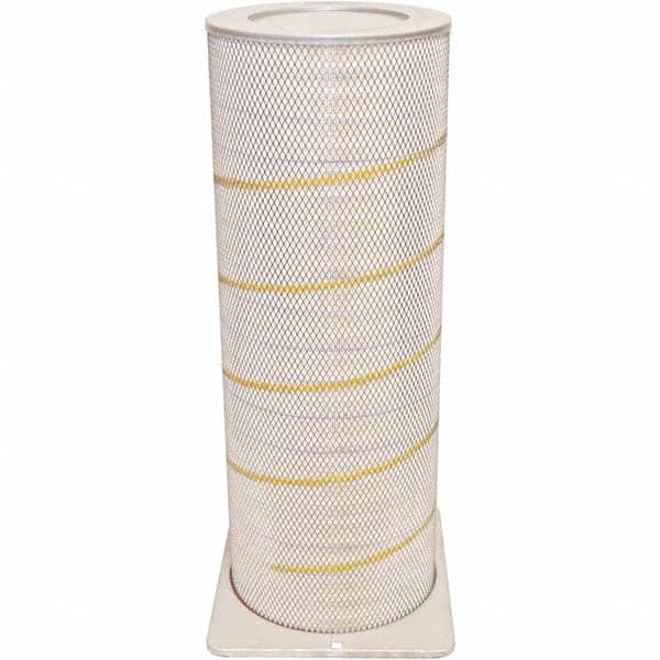 Baldwin Filters - 34-5/8" OAL x 12-3/4" OD Automotive Air Filter - Exact Tooling