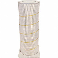 Baldwin Filters - 34-5/8" OAL x 12-3/4" OD Automotive Air Filter - Exact Tooling