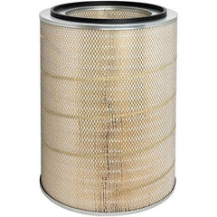 Baldwin Filters - 23-17/32" OAL x 17-5/8" OD Automotive Air Filter - Exact Tooling