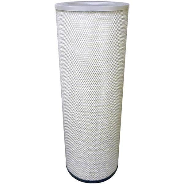 Baldwin Filters - 36-1/2" OAL x 12-25/32" OD Automotive Air Filter - Exact Tooling