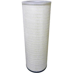 Baldwin Filters - 36-1/2" OAL x 12-25/32" OD Automotive Air Filter - Exact Tooling