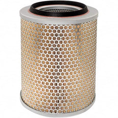 Baldwin Filters - 10-1/32" OAL x 7-13/16" OD Automotive Air Filter - Exact Tooling