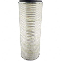 Baldwin Filters - 24-1/2" OAL x 9-1/4" OD Automotive Air Filter - Exact Tooling