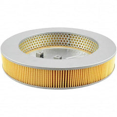 Baldwin Filters - 1-13/16" OAL x 10-7/32" OD Automotive Air Filter - Exact Tooling