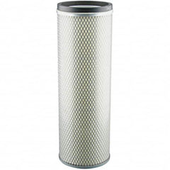 Baldwin Filters - 19" OAL x 6-3/8" OD Automotive Air Filter - Exact Tooling