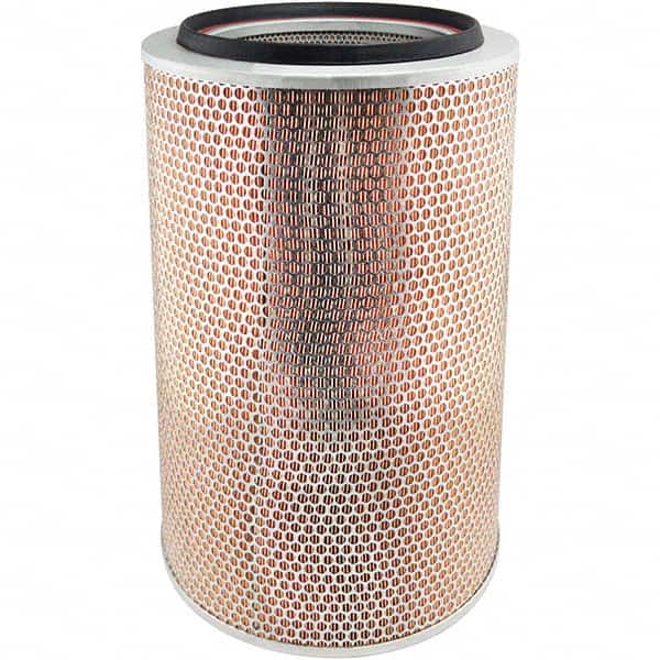 Baldwin Filters - 18-3/4" OAL x 12-7/8" OD Automotive Air Filter - Exact Tooling