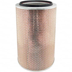 Baldwin Filters - 18-3/4" OAL x 12-7/8" OD Automotive Air Filter - Exact Tooling