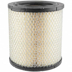 Baldwin Filters - 6-31/32" OAL x 6-5/16" OD Automotive Air Filter - Exact Tooling