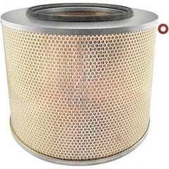 Baldwin Filters - 12-17/32" OAL x 16-17/32" OD Automotive Air Filter - Exact Tooling