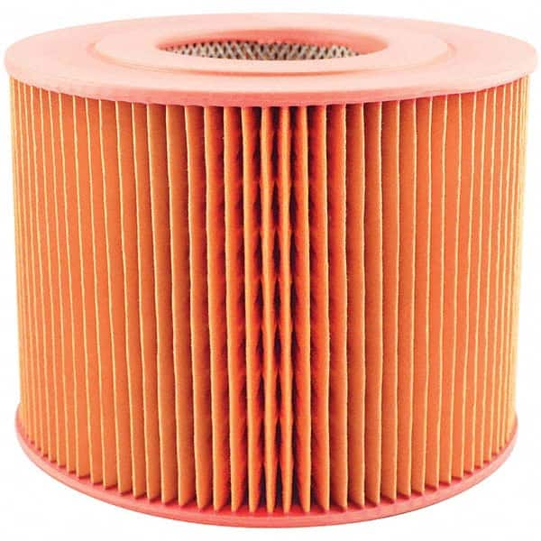 Baldwin Filters - 5-11/16" OAL x 7-17/32" OD Automotive Air Filter - Exact Tooling
