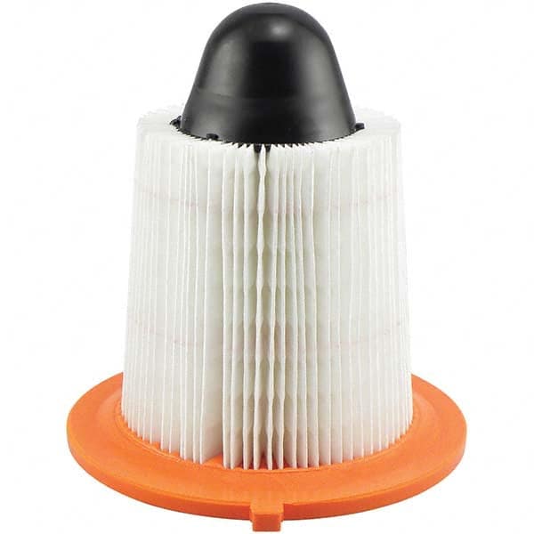 Baldwin Filters - 7-15/32" OAL x 5-27/32" OD Automotive Air Filter - Exact Tooling