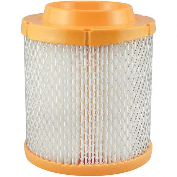 Baldwin Filters - 6-9/16" OAL x 5-5/8" OD Automotive Air Filter - Exact Tooling
