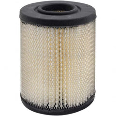 Baldwin Filters - 4-1/2" OAL x 3-17/32" OD Automotive Air Filter - Exact Tooling