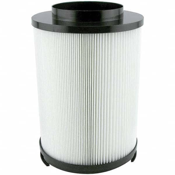 Baldwin Filters - 8-5/8" OAL x 5-27/32" OD Automotive Air Filter - Exact Tooling