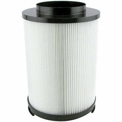 Baldwin Filters - 8-5/8" OAL x 5-27/32" OD Automotive Air Filter - Exact Tooling