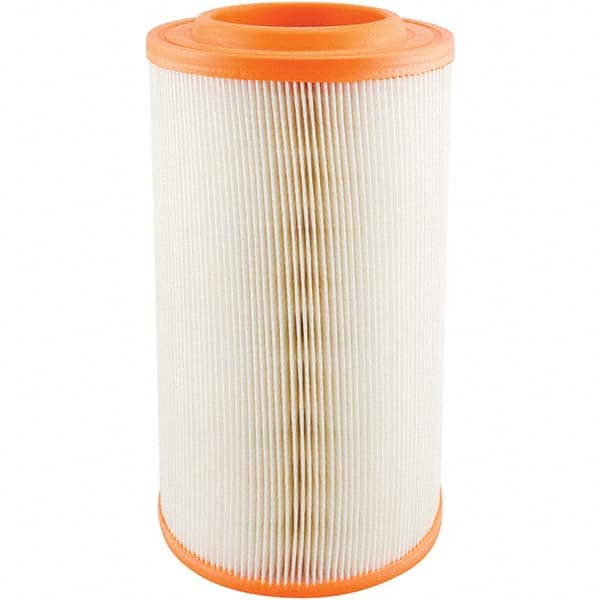Baldwin Filters - 11-15/16" OAL x 6-5/8" OD Automotive Air Filter - Exact Tooling