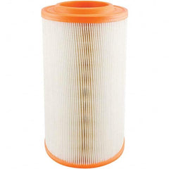 Baldwin Filters - 11-15/16" OAL x 6-5/8" OD Automotive Air Filter - Exact Tooling