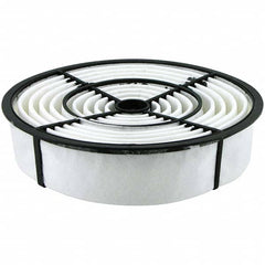 Baldwin Filters - 2-5/8" OAL x 10-1/32" OD Automotive Air Filter - Exact Tooling