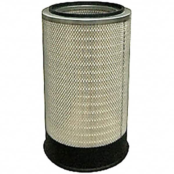 Baldwin Filters - 24-1/2" OAL x 12-3/4" OD Automotive Air Filter - Exact Tooling