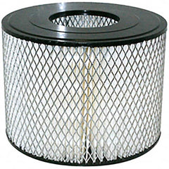 Baldwin Filters - 5-3/4" OAL x 7-3/4" OD Automotive Air Filter - Exact Tooling