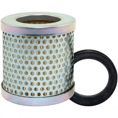 Baldwin Filters - 2-23/32" OAL x 2-17/32" OD Automotive Air Filter - Exact Tooling