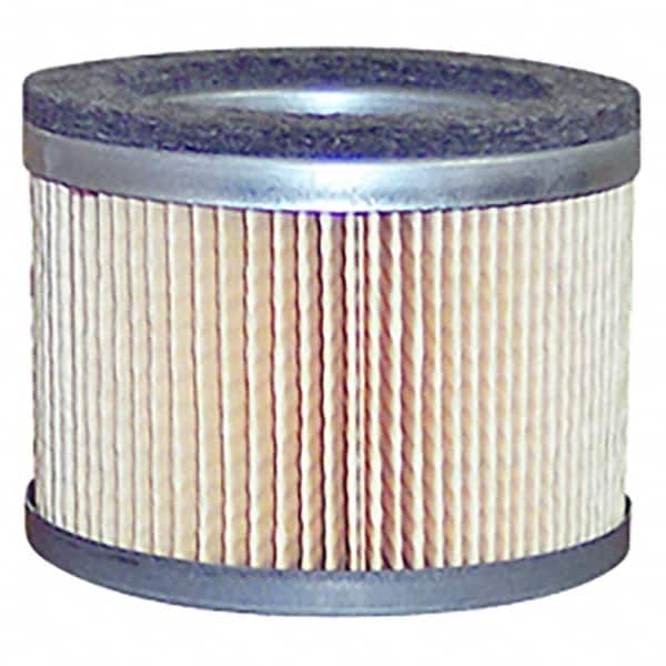 Baldwin Filters - 2-29/32" OAL x 3-7/8" OD Automotive Air Filter - Exact Tooling