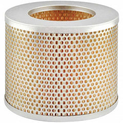 Baldwin Filters - 4-31/32" OAL x 5-29/32" OD Automotive Air Filter - Exact Tooling