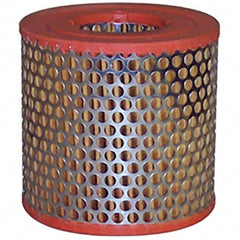 Baldwin Filters - 4-5/32" OAL x 4-7/32" OD Automotive Air Filter - Exact Tooling