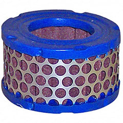 Baldwin Filters - 1-21/32" OAL x 2-29/32" OD Automotive Air Filter - Exact Tooling