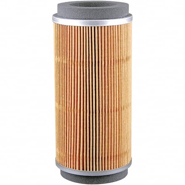 Baldwin Filters - 7-7/16" OAL x 3-11/32" OD Automotive Air Filter - Exact Tooling