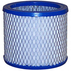 Baldwin Filters - 5-19/32" OAL x 6-3/16" OD Automotive Air Filter - Exact Tooling