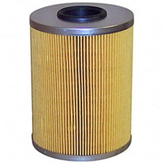 Baldwin Filters - 5-3/16" OAL x 3-27/32" OD Automotive Air Filter - Exact Tooling