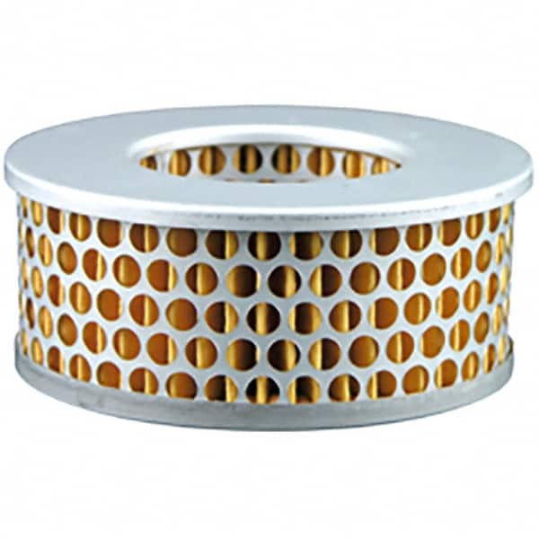 Baldwin Filters - 1-25/32" OAL x 3-15/16" OD Automotive Air Filter - Exact Tooling