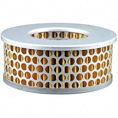 Baldwin Filters - 1-25/32" OAL x 3-15/16" OD Automotive Air Filter - Exact Tooling