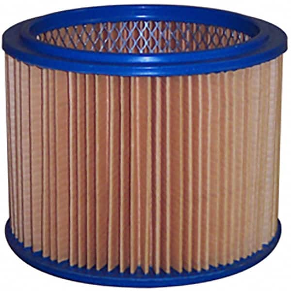 Baldwin Filters - 5-5/8" OAL x 7-1/32" OD Automotive Air Filter - Exact Tooling