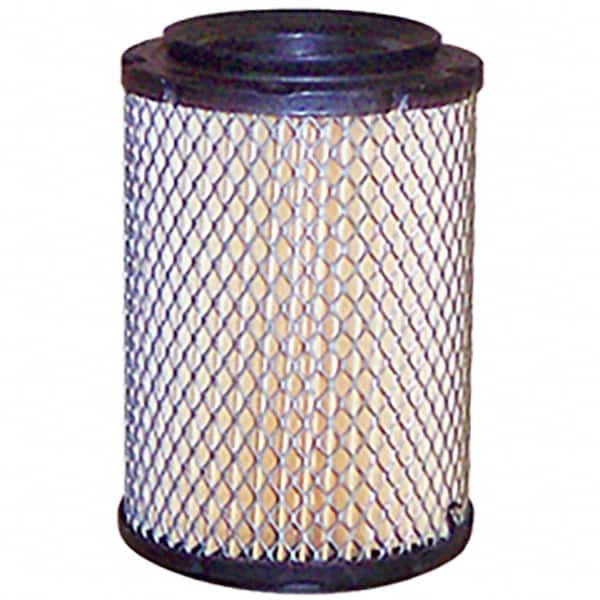 Baldwin Filters - 4-19/32" OAL x 3" OD Automotive Air Filter - Exact Tooling