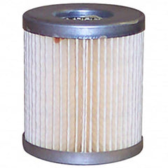 Baldwin Filters - 3-5/32" OAL x 2-23/32" OD Automotive Air Filter - Exact Tooling