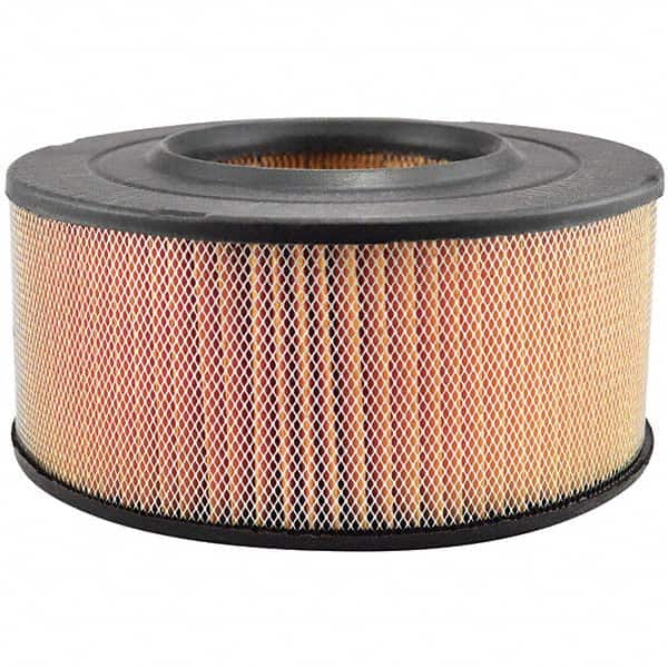 Baldwin Filters - 3-15/16" OAL x 7-31/32" OD Automotive Air Filter - Exact Tooling
