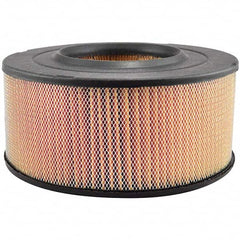 Baldwin Filters - 3-15/16" OAL x 7-31/32" OD Automotive Air Filter - Exact Tooling