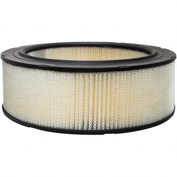 Baldwin Filters - 4-7/32" OAL x 11-29/32" OD Automotive Air Filter - Exact Tooling