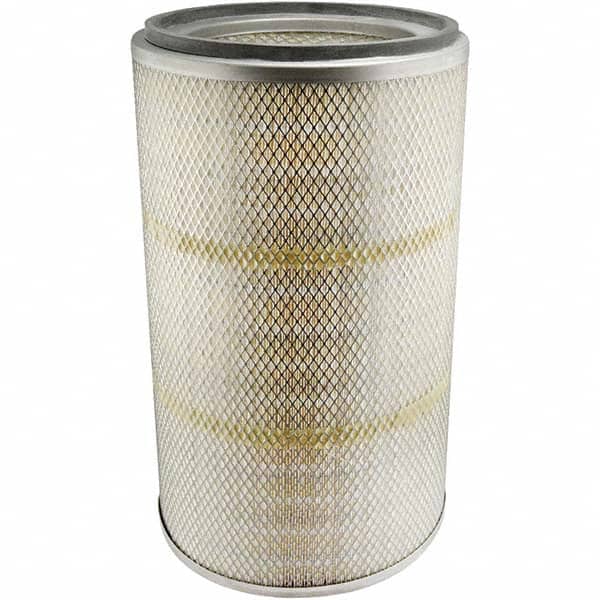 Baldwin Filters - 22-1/2" OAL x 13-7/8" OD Automotive Air Filter - Exact Tooling