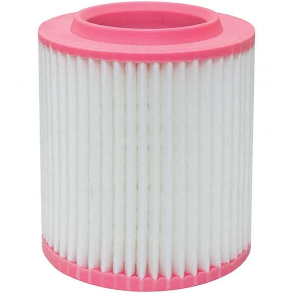 Baldwin Filters - 7-1/4" OAL x 5-31/32" OD Automotive Air Filter - Exact Tooling