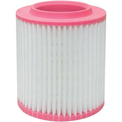 Baldwin Filters - 7-1/4" OAL x 5-31/32" OD Automotive Air Filter - Exact Tooling