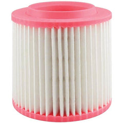 Baldwin Filters - 6-3/32" OAL x 5-31/32" OD Automotive Air Filter - Exact Tooling