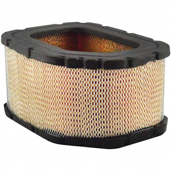 Baldwin Filters - 3-1/16" OAL x 4-3/16" OD Automotive Air Filter - Exact Tooling