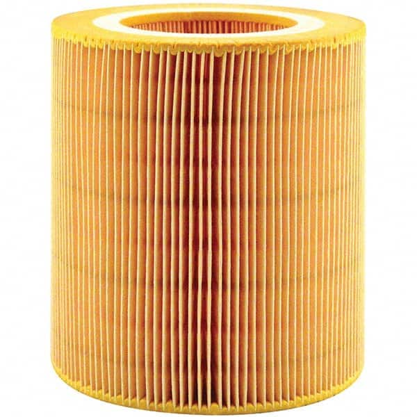 Baldwin Filters - 5-5/16" OAL x 4-5/8" OD Automotive Air Filter - Exact Tooling