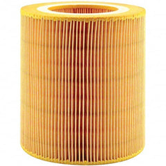 Baldwin Filters - 5-5/16" OAL x 4-5/8" OD Automotive Air Filter - Exact Tooling