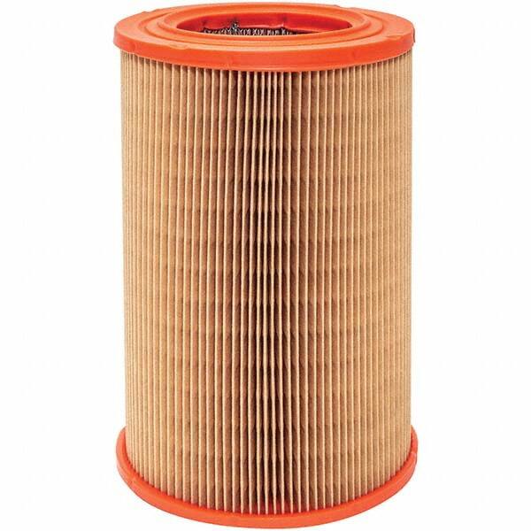 Baldwin Filters - 9-9/32" OAL x 5-31/32" OD Automotive Air Filter - Exact Tooling