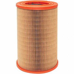 Baldwin Filters - 9-9/32" OAL x 5-31/32" OD Automotive Air Filter - Exact Tooling